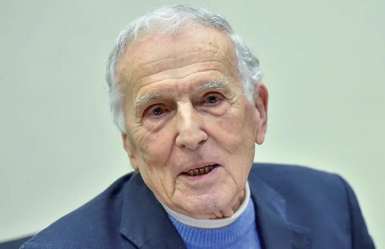 Silvio Garattini: &laquo;Vaccinarsi un obbligo morale&raquo;