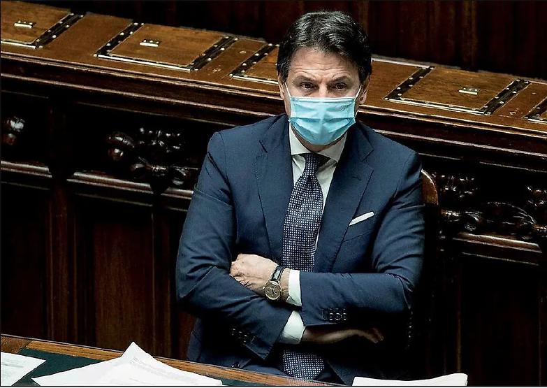 Le prudenze del Colle e i rischi di Conte Anatomia di una crisi