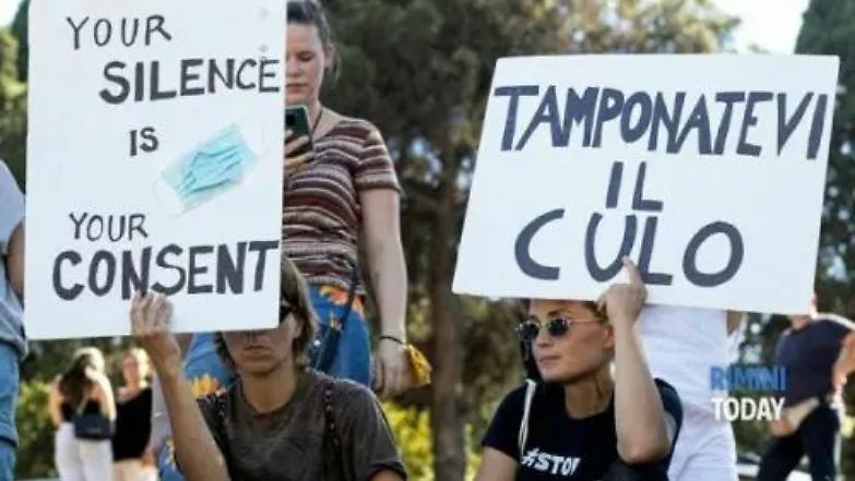 Negava il Covid. Poi si &egrave; ammalato e si &egrave; pentito...