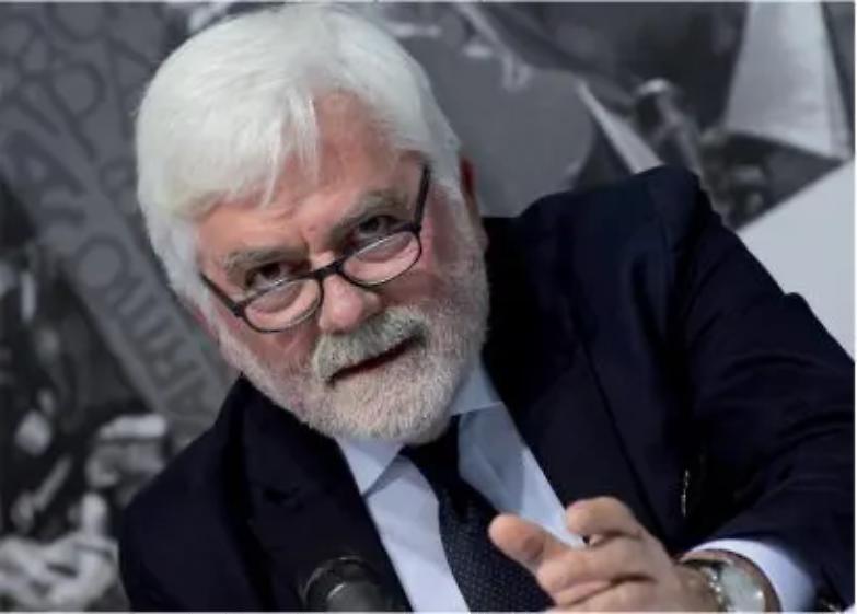 &laquo;Prima di rieducare i reclusi, dovremmo educare chi sta fuori al rispetto dei diritti&raquo;