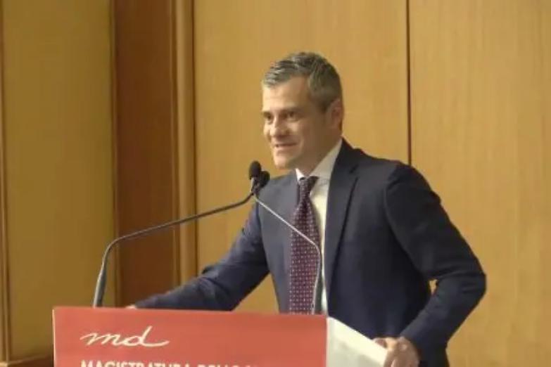 A rischio il diritto di difesa: &laquo;Dialoghi inutilizzabili, andrebbero distrutti&raquo;