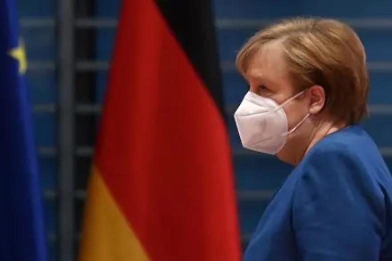 &laquo;Covid, il peggio deve ancora venire&raquo;. La solita Merkel ci sbatte la realt&agrave; in faccia