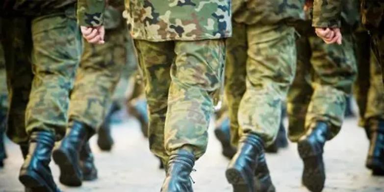 Precedenza ai militari pure nel bando di via Arenula, &egrave; polemica