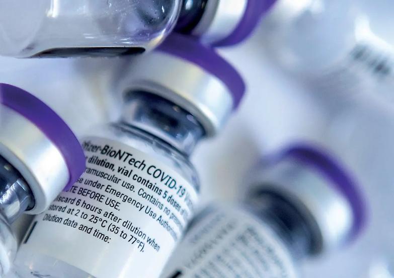 Di vaccini, Recovery e rischio infiltrazioni criminali. L&rsquo;antimafia non diventi antiSud