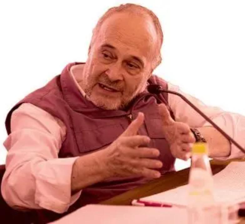 Giorgio Spangher: &laquo;Rispetto del dolore, certo. Ma rispetto anche del diritto&raquo;