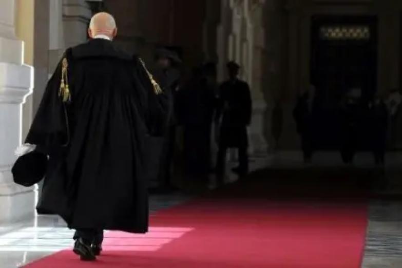 &laquo;Io, avvocata, silenziata dal giudice nell&rsquo;udienza da remoto&raquo;