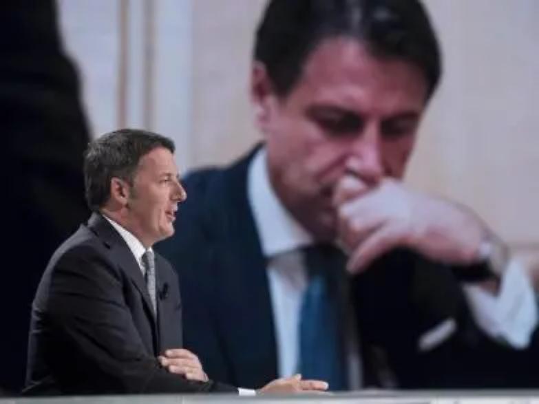 Non solo Italia Viva, una vittoria di Conte affosserebbe il Pd