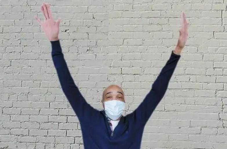 Ventisei anni nel braccio della morte. Ma era innocente