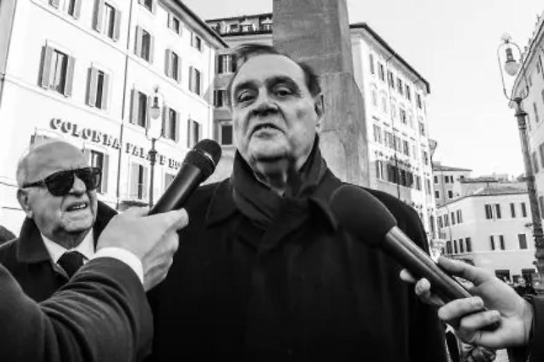 Mastella-Calenda: un nuovo round su Rai3