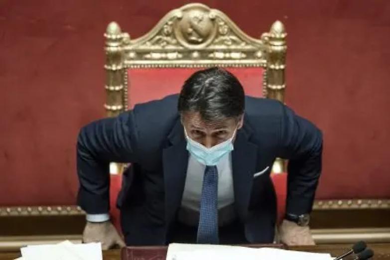 Conte ha la fiducia. Il governo &egrave; salvo, per ora...