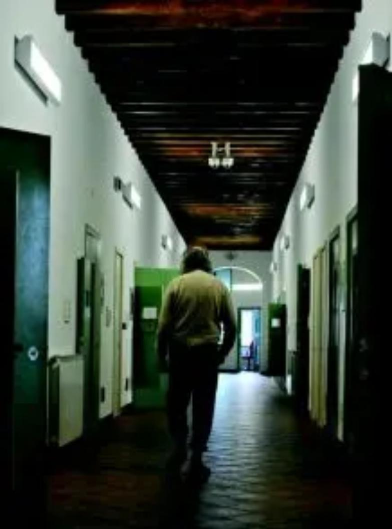 Rems, Tso e carcere: quando la libert&agrave; personale &egrave; limitata