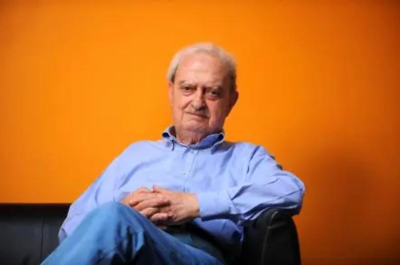 Addio a Emanuele Macaluso, storico dirigente del Pci