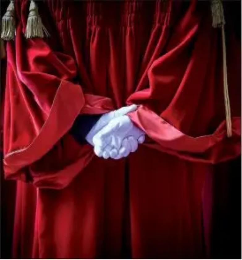 Ai magistrati dico: il Csm non &egrave; propriet&agrave; dell&rsquo;Anm