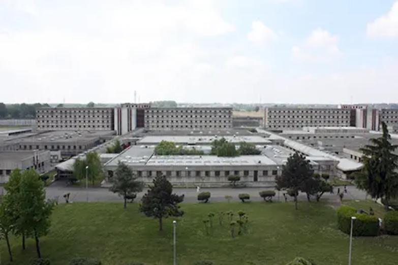 Carcere di Opera, Non pu&ograve; pi&ugrave; parlare da tre anni: smarrita la cannula fonatoria