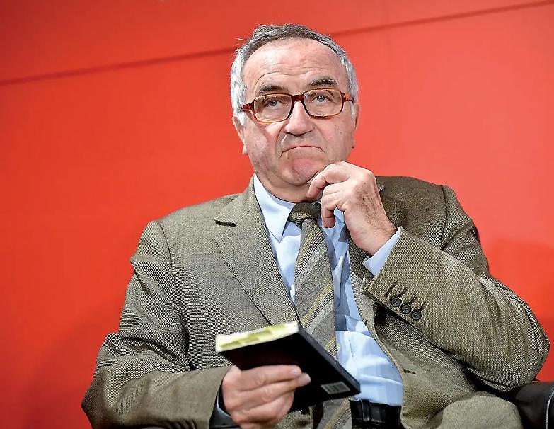 Bruti Liberati: &laquo;Politica priva di autonomia dalle Procure, ecco il nodo&raquo;