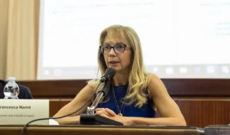 Francesca Nanni si insedia a capo della procura di Milano: &laquo;Borrelli? Un modello imprescindibile&raquo;