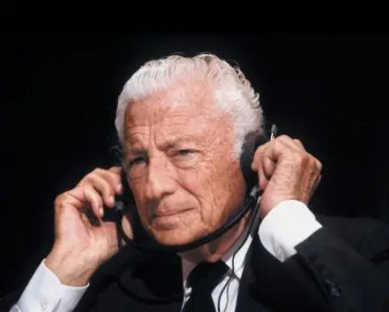 Da Agnelli a Conte, quando l&rsquo;Avvocato sogna il suo partito