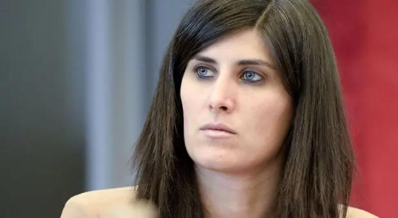 Chiara Appendino condannata a 1 anno e sei mesi per i fatti di piazza San Carlo
