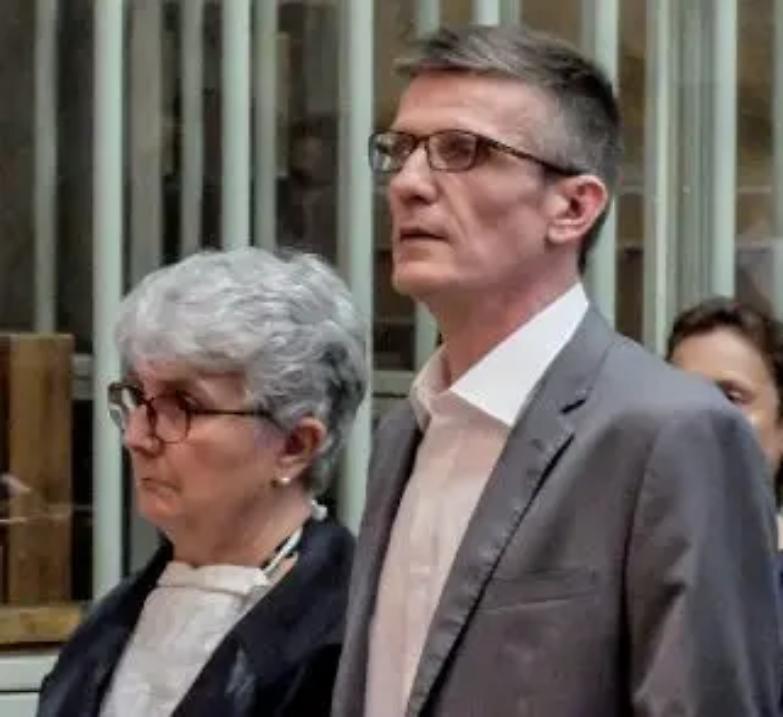 &laquo;Mi hanno cucito addosso il ruolo di mostro, ora voglio tornare a vivere&raquo;