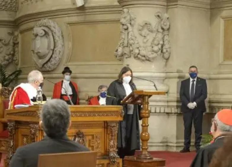 L&rsquo;avvocato dello Stato: almeno il covid ci ha costretti a digitalizzare