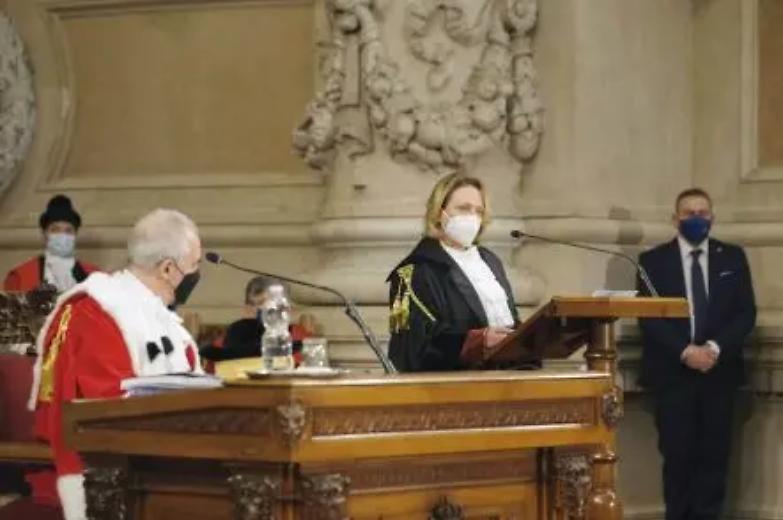 Uno Stato rispettoso della persona non lascia la Giustizia senza risorse