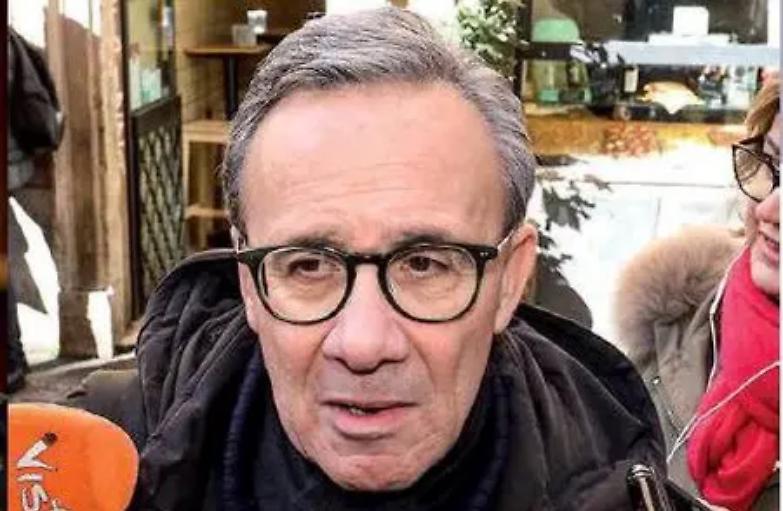 &laquo;Nessuna maggioranza senza l&rsquo;asse Pd e M5S garantito da Conte&raquo;