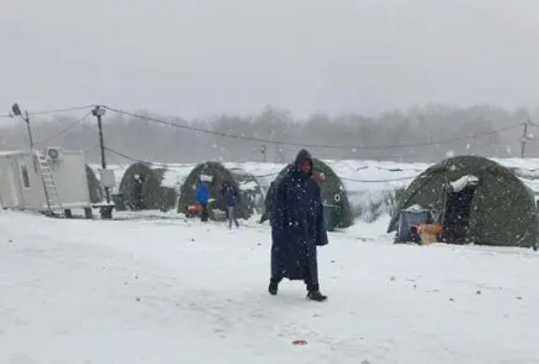 Migranti, il Pd: &laquo;L'Ue non pu&ograve; girarsi dall'altra parte&raquo;