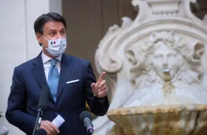 Il dem Bettini: &laquo;O Conte ter o elezioni a giugno&raquo;