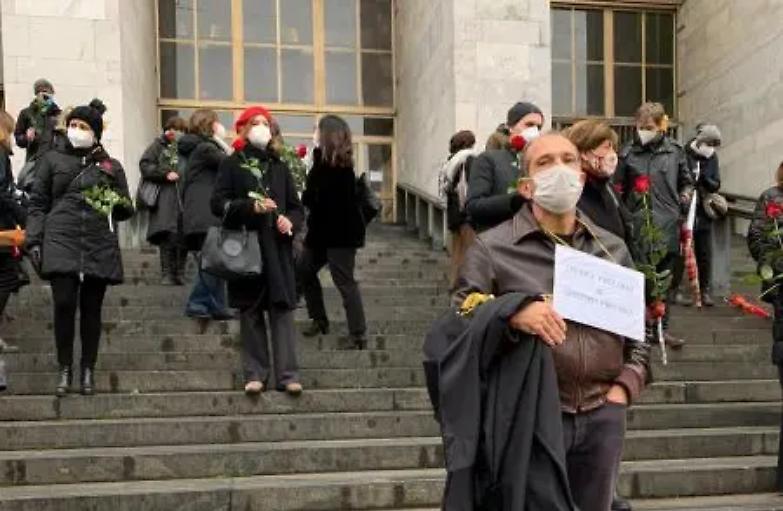 Quella della magistratura onoraria non &egrave; solo una questione economica, &egrave; una questione morale