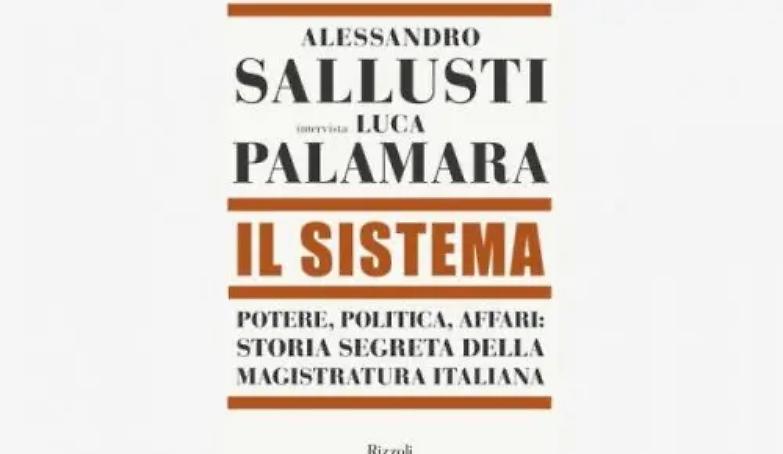 Leggere il libro di Palamara per capire il momento in cui la politica si &egrave; consegnata alle toghe