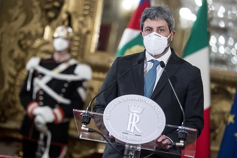 &laquo;Prima i temi, poi i nomi&raquo;. Quel patto sulla giustizia che pu&ograve; ricucire la maggioranza