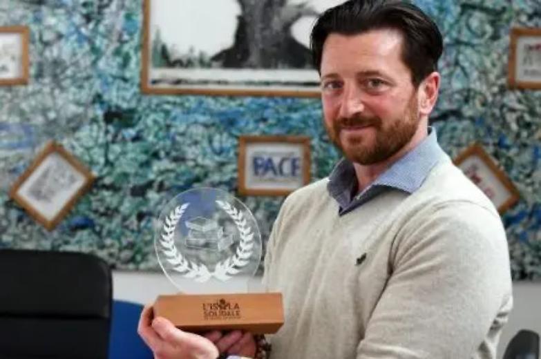 Alessandro Limaccio, il sociologo detenuto che urla la sua innocenza ed &egrave; in cella dal 1995