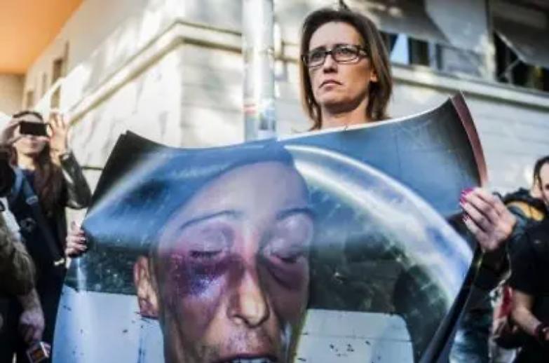 Caso Cucchi, i giudici: &laquo;I detenuti non sono numeri ma esseri umani&raquo;