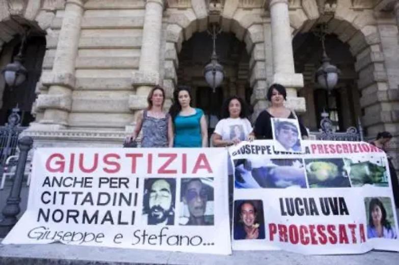 La Cedu esaminer&agrave; il caso Uva: ammesso il ricorso della famiglia