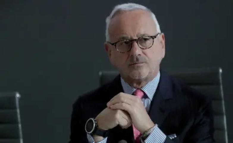 &laquo;Giustizia, Draghi fuori dalle tifoserie: pu&ograve; fare le riforme che servono&raquo;