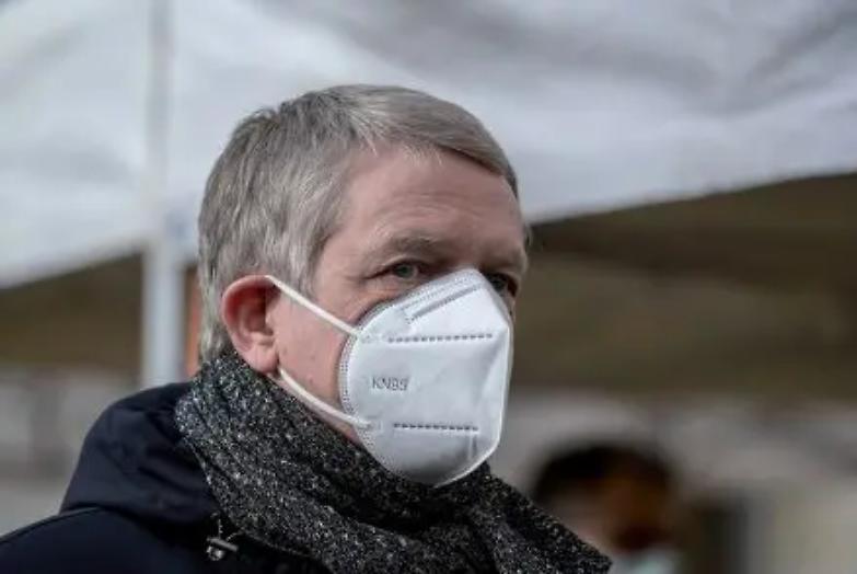 &laquo;Con Draghi se ci sono le condizioni: insieme al M5S e senza sovranisti&raquo;