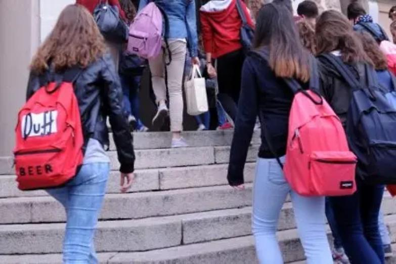 Scuola, il rapporto: lo status sociale condiziona il percorso