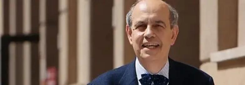 Marco Tarchi: &laquo;Salvini dir&agrave; s&igrave; a Draghi, come tutti, ma stia attento a non imitare troppo Fi&raquo;