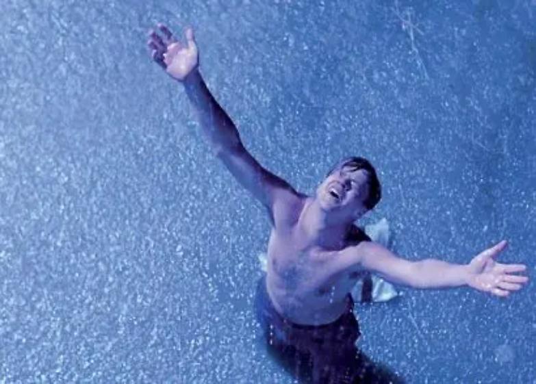 "Le ali della libert&agrave;", quando la giustizia spezza gli innocenti