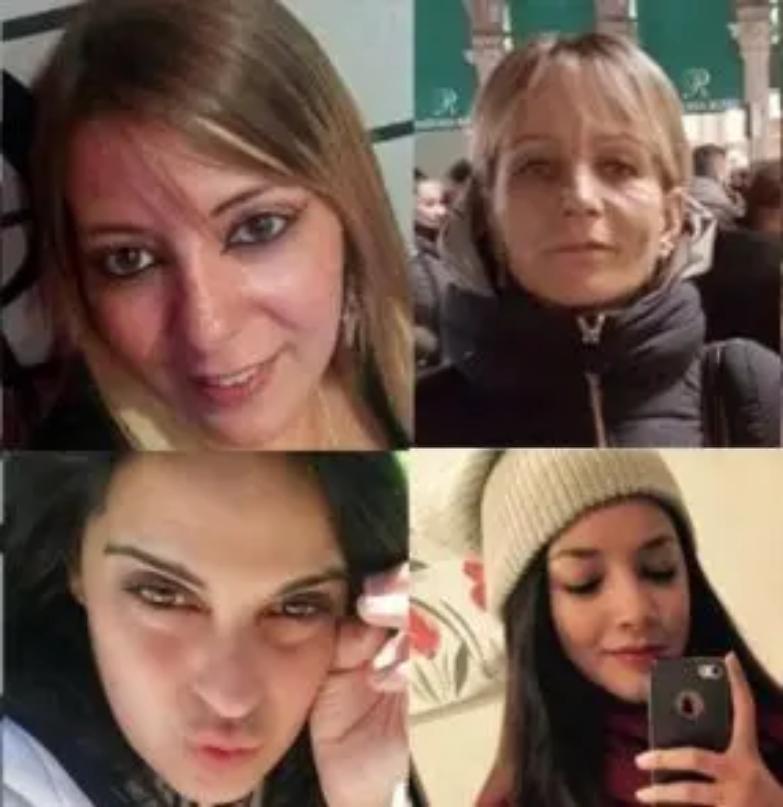 Crescono i femminicidi da Nord a Sud