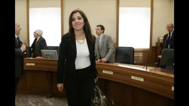 Caso Palamara, Forleo: &laquo;La mia cacciata da Milano un'operazione criminale&raquo;