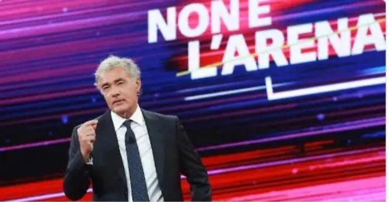 "Caro Giletti, i processi non si fanno in Tv ma nelle aule di tribunale"