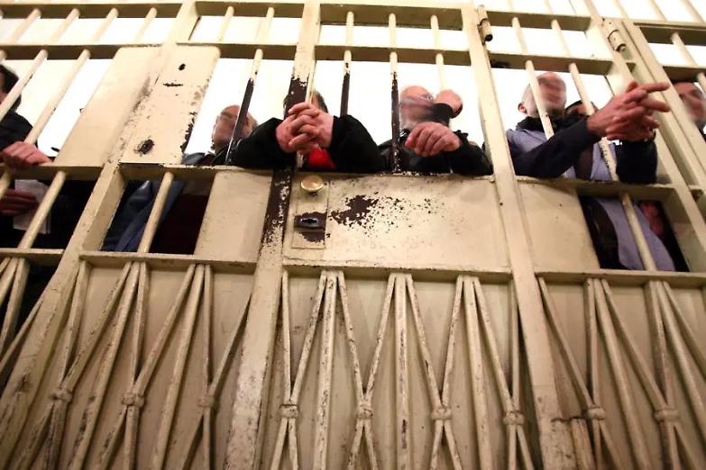 Sovraffollamento in carcere, finito l&rsquo;effetto del decreto Ristori