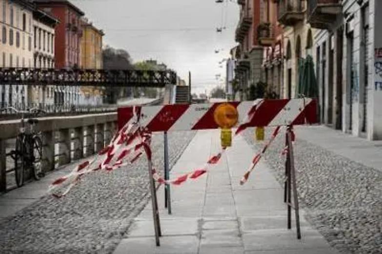 Forse con Draghi la gestione della pandemia sar&agrave; basata sulle regole anzich&eacute; sui divieti (finalmente)