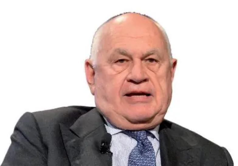 &laquo;Via la legge Severino e i reati di abuso d&rsquo;ufficio. Cos&igrave; usciremo dalla crisi&raquo;