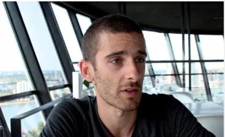 Federico Ciontoli: &laquo;Io, perseguitato per l&rsquo;audience e il consenso politico&raquo;