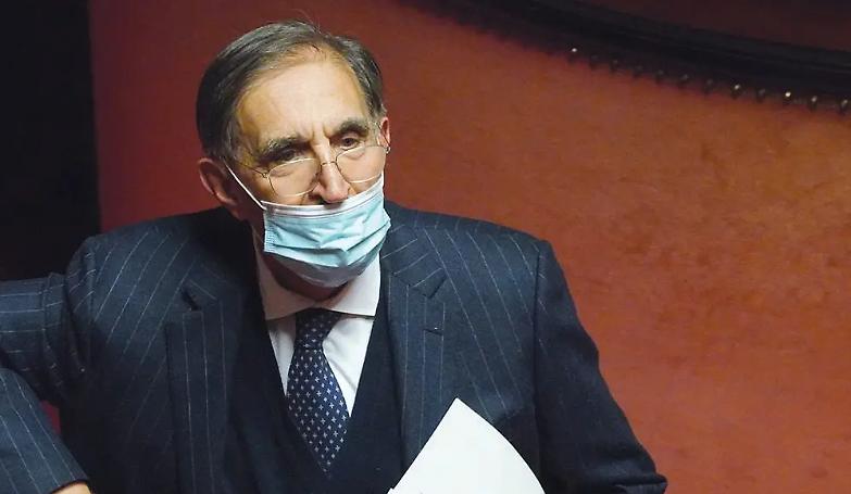 &laquo;Draghi? Per noi la coerenza &egrave; una medaglia&raquo;