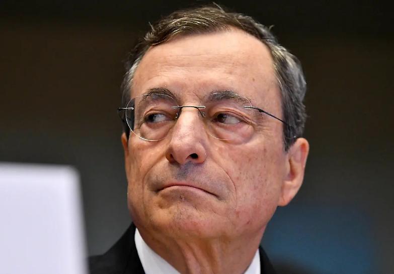 Giorgetti, Orlando e Di Maio, i pilastri politici del governo