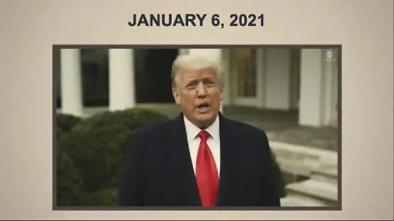 Impeachment, Biden dopo l'assoluzione di Trump: &laquo;La democrazia &egrave; fragile, va sempre difesa&raquo;