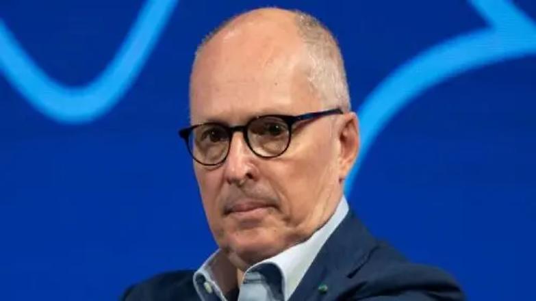 "Serve un lokdown totale per fermare il virus". L'appello di Ricciardi